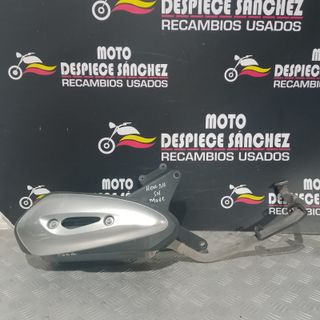 HONDA SH 125 MODE 2020