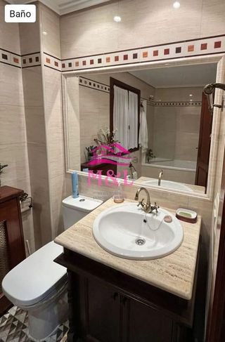 Piso en venta en Centro en Mérida