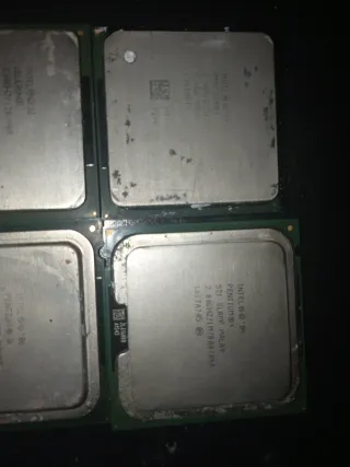 Disco Duro WD 500GB + SSD Kingston 120GB