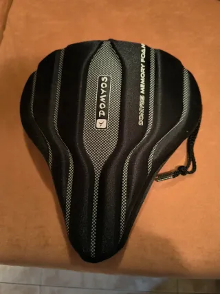 Bicicleta CUPS 726.20 Disc Concept Azul