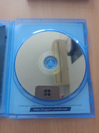 Juegos estilo GTA PS4 PS5