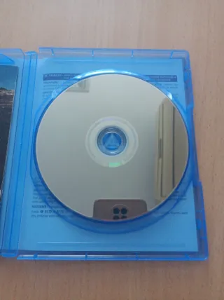 Juegos estilo GTA PS4 PS5