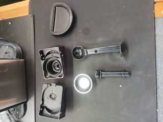 Cafetera Multifunción Princess 4 en 1.