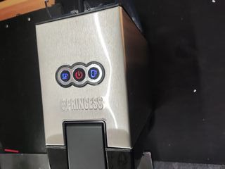 Cafetera Multifunción Princess 4 en 1.