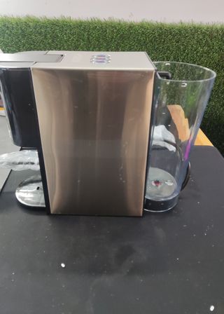 Cafetera Multifunción Princess 4 en 1.