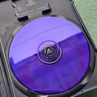 Crazy Taxi PS2 PlayStation 2