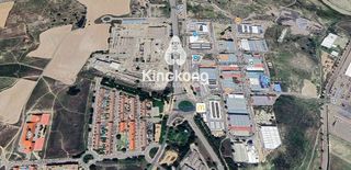 Nave industrial en venta en Ciempozuelos