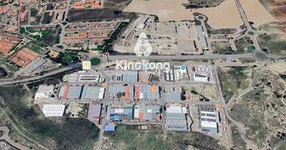 Nave industrial en venta en Ciempozuelos