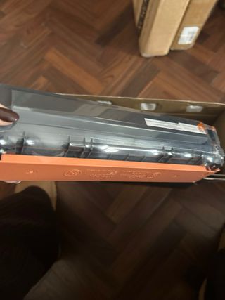 Set 4 Toner Swiss 219X Black Cyan Magenta Yellow