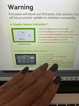 Set 4 Toner Swiss 219X Black Cyan Magenta Yellow