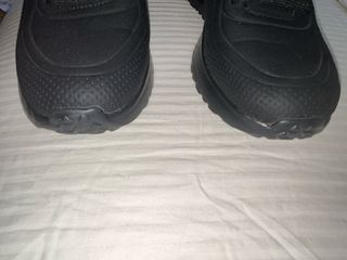 Scarpe Skechers donna n.37 nere