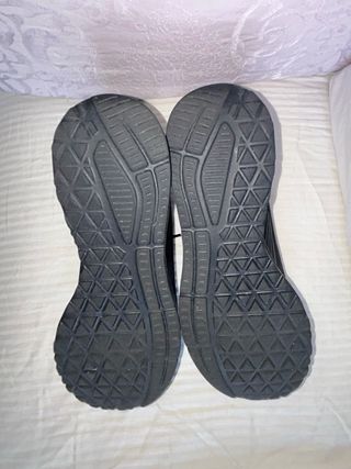 Scarpe Skechers donna n.37 nere