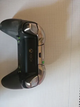 Mando Xbox Series Elite 1