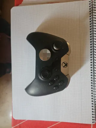 Mando Xbox Series Elite 1