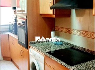 Piso en venta en Zona Centro-Corredera en Lorca