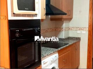 Piso en venta en Zona Centro-Corredera en Lorca