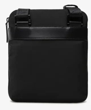 Bolso Emporio Armani Hombre Negro