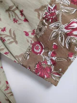 Blusa Kafkan Collection Talla L