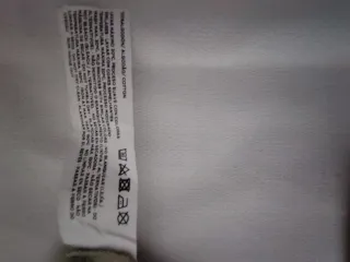 Blusa Kafkan Collection Talla L