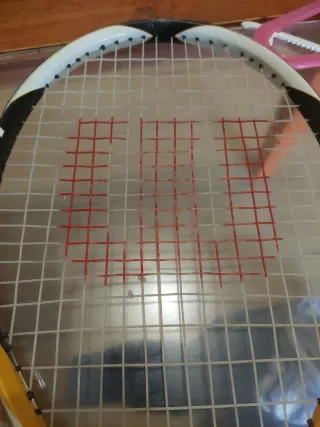 Raqueta de tenis Wilson US Open