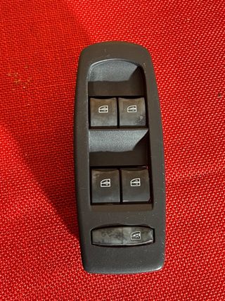 BotoneRA Elevalunas Renault Koleos