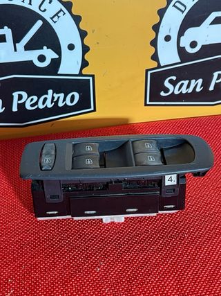 BotoneRA Elevalunas Renault Koleos