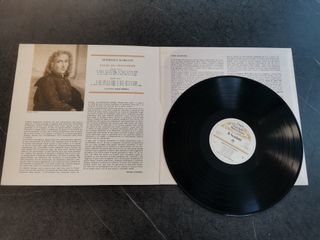 Vinile Scarlatti Sonate per Clavicembalo