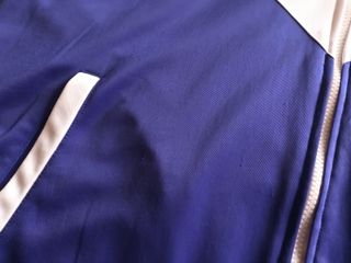 Felpa/Tuta Franco Sport