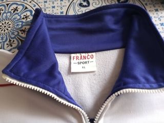 Felpa/Tuta Franco Sport