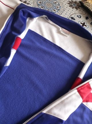 Felpa/Tuta Franco Sport