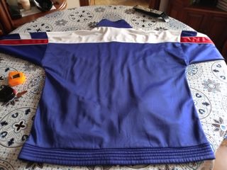 Felpa/Tuta Franco Sport