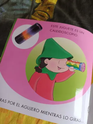 Los cuentos de Pin y Tito. Los juguetes de los ...
