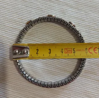 Bracciale Nomination Oro Giallo 750