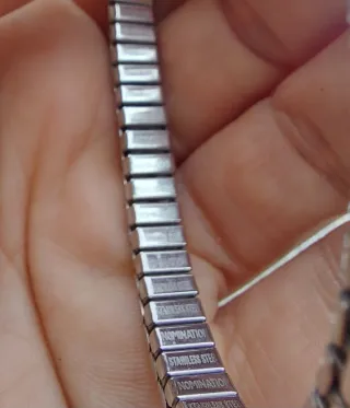 Bracciale Nomination Oro Giallo 750