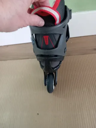 Patines en línea infantiles