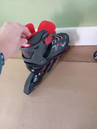 Patines en línea infantiles