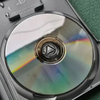 Tekken 5 PS2 PlayStation 2