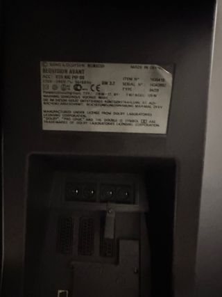 Bang & Olufsen BeoVision Avant 32