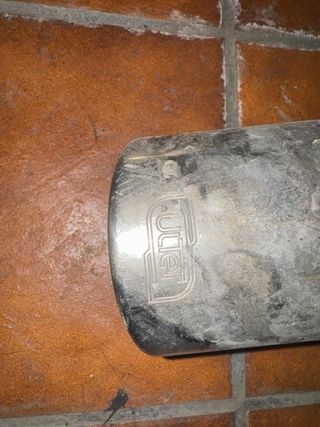 Escape deportivo VW Golf MK5/MK6