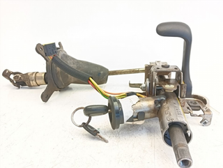 COLUMNA DIRECCION RENAULT SCENIC RX4 (JA0) F9Q730