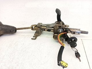 COLUMNA DIRECCION RENAULT SCENIC RX4 (JA0) F9Q730