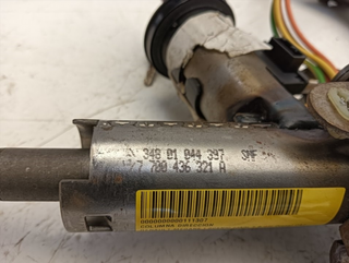 COLUMNA DIRECCION RENAULT SCENIC RX4 (JA0) F9Q730