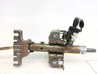 COLUMNA DIRECCION RENAULT SCENIC RX4 (JA0) F9Q730