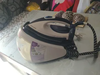 Centro de planchado Philips