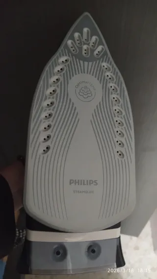 Centro de planchado Philips