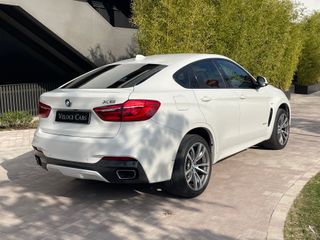 BMW X6 BMW X6 xDrive30d