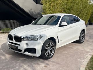 BMW X6 BMW X6 xDrive30d