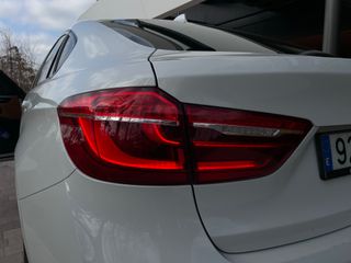 BMW X6 BMW X6 xDrive30d