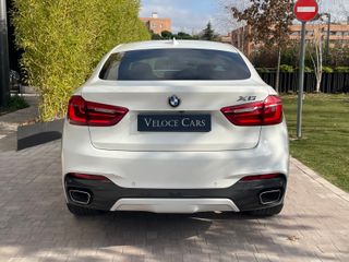 BMW X6 BMW X6 xDrive30d