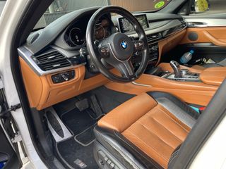 BMW X6 BMW X6 xDrive30d